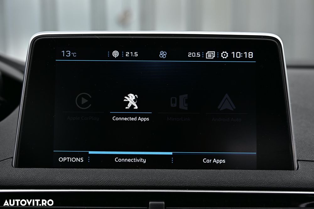Peugeot 3008 PureTech 130 Stop & Start Allure - 28