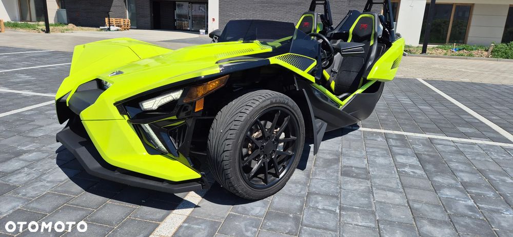 Polaris Inny - 3
