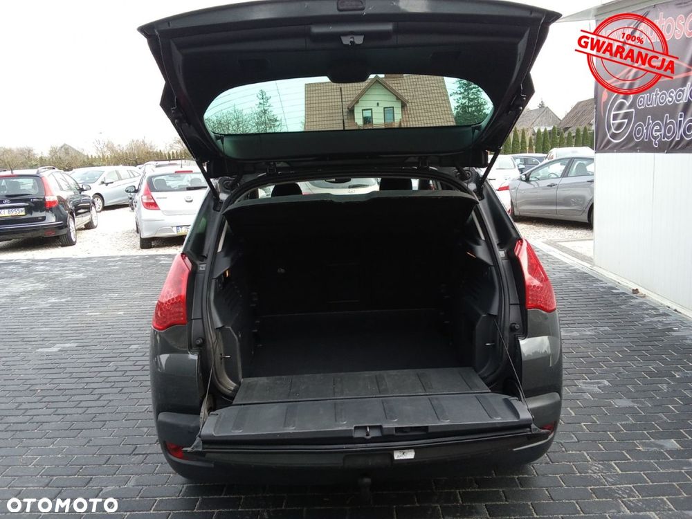 Peugeot 3008 120 VTi Premium - 38