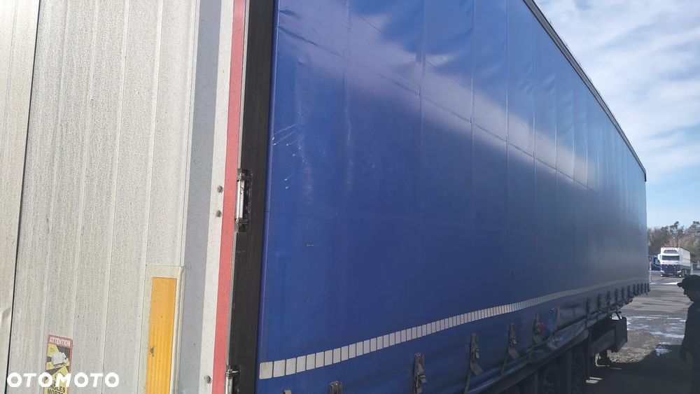 Schmitz Cargobull SCB*S3T - 19
