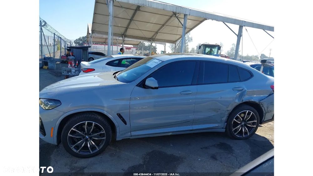 BMW X4 - 8