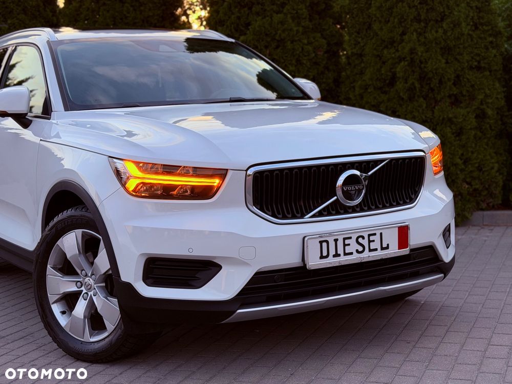 Volvo XC 40 D3 Momentum - 7