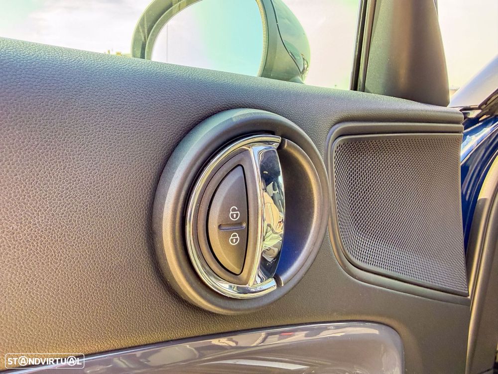 MINI Countryman Cooper S ALL4 - 12