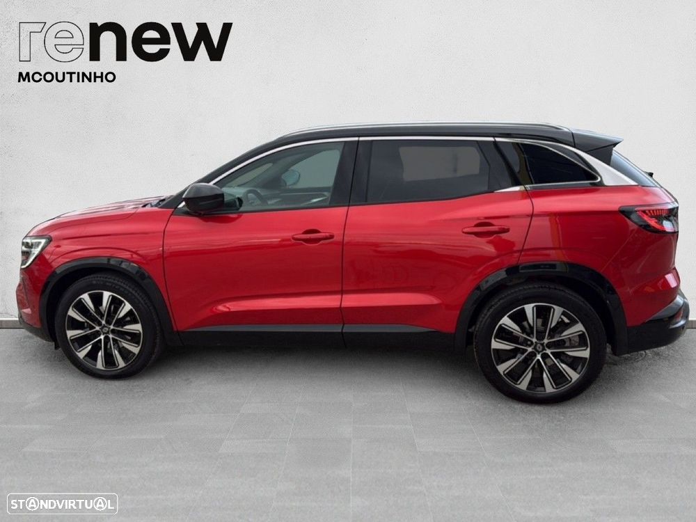 Renault Austral 1.3 Mild Hybrid Techno Auto - 2