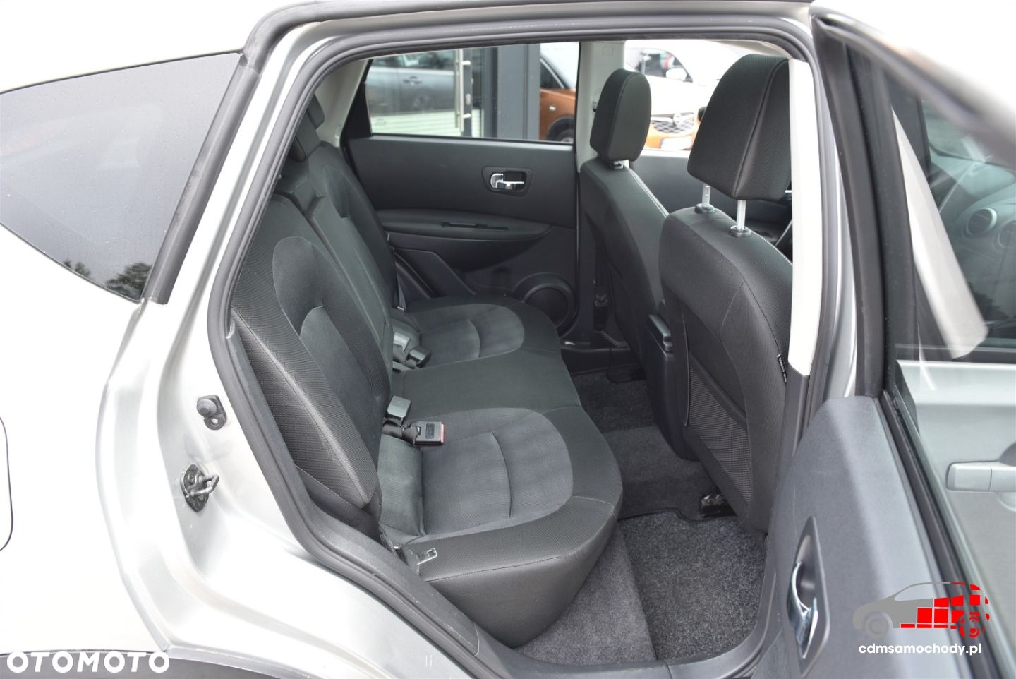 Nissan Qashqai - 17