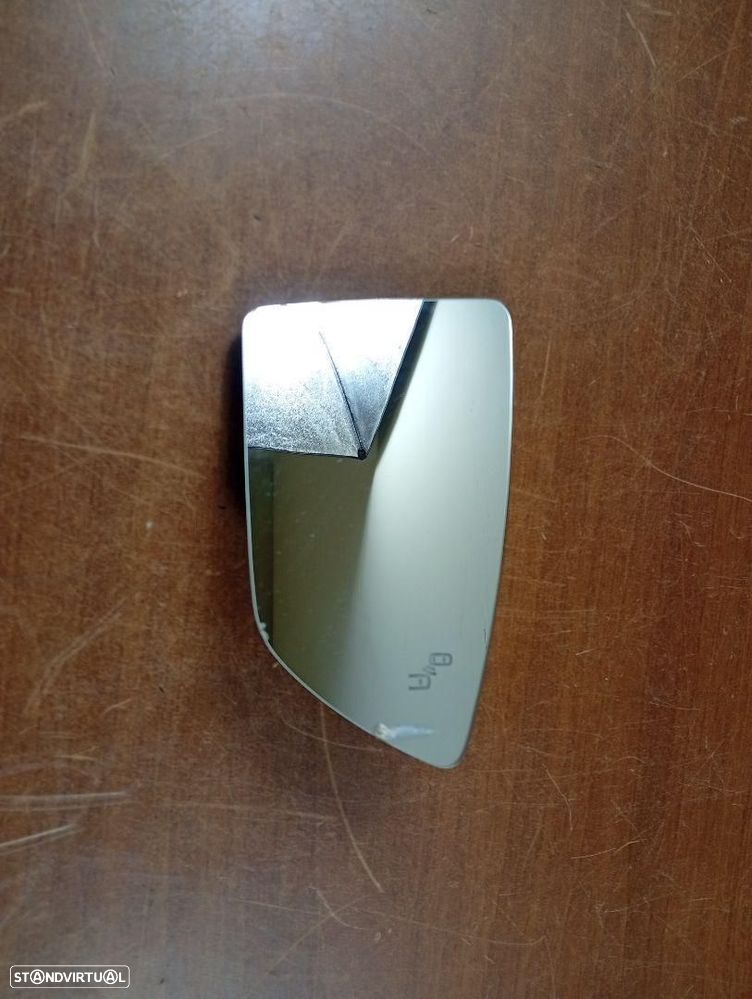 ESPELHO RETROVISOR DIREITO SEAT ARONA KJ - 1