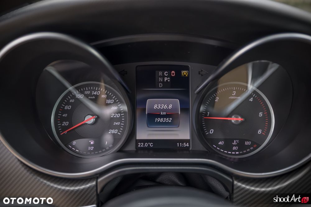 Mercedes-Benz Klasa V 250 d 4-Matic Avantgarde 7G-Tronic (długi) - 37