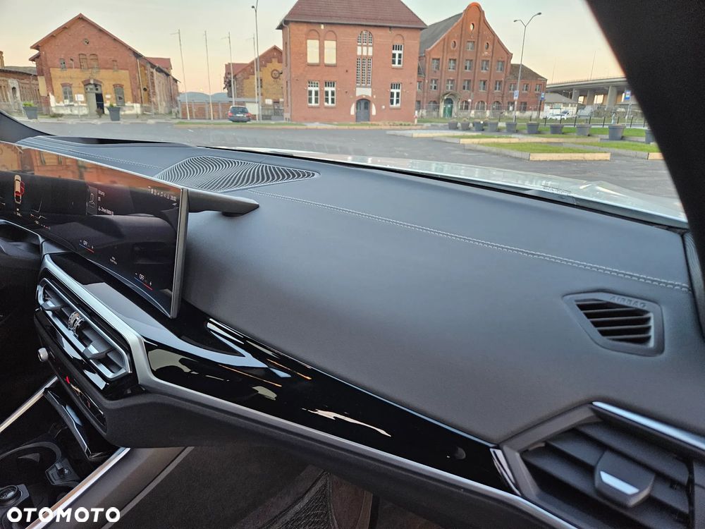 BMW Seria 3 320d Sport Line Shadow - 22