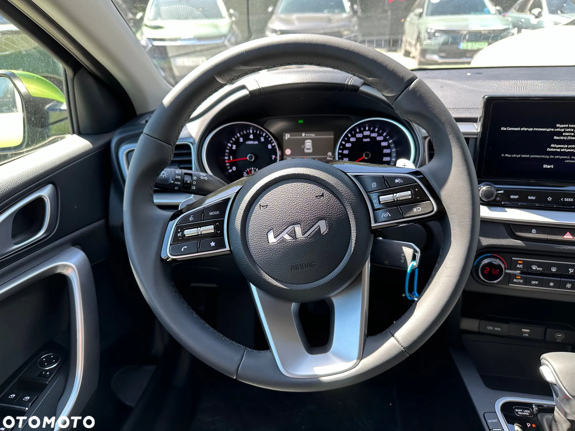 Kia XCeed 1.5 T-GDI M DCT - 15