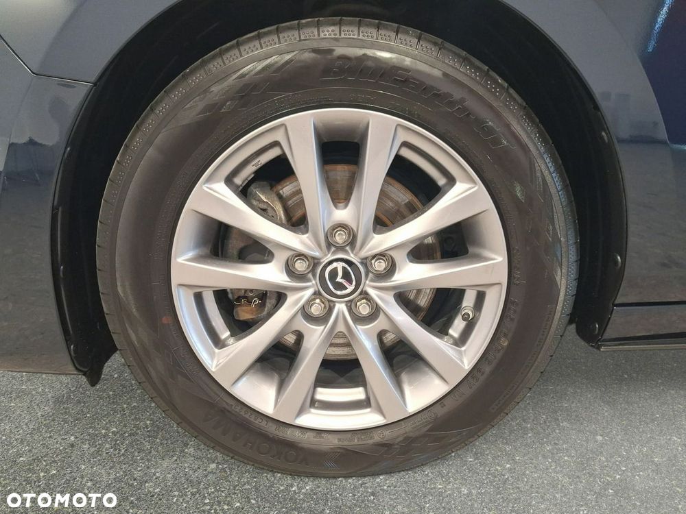 Mazda 3 - 11