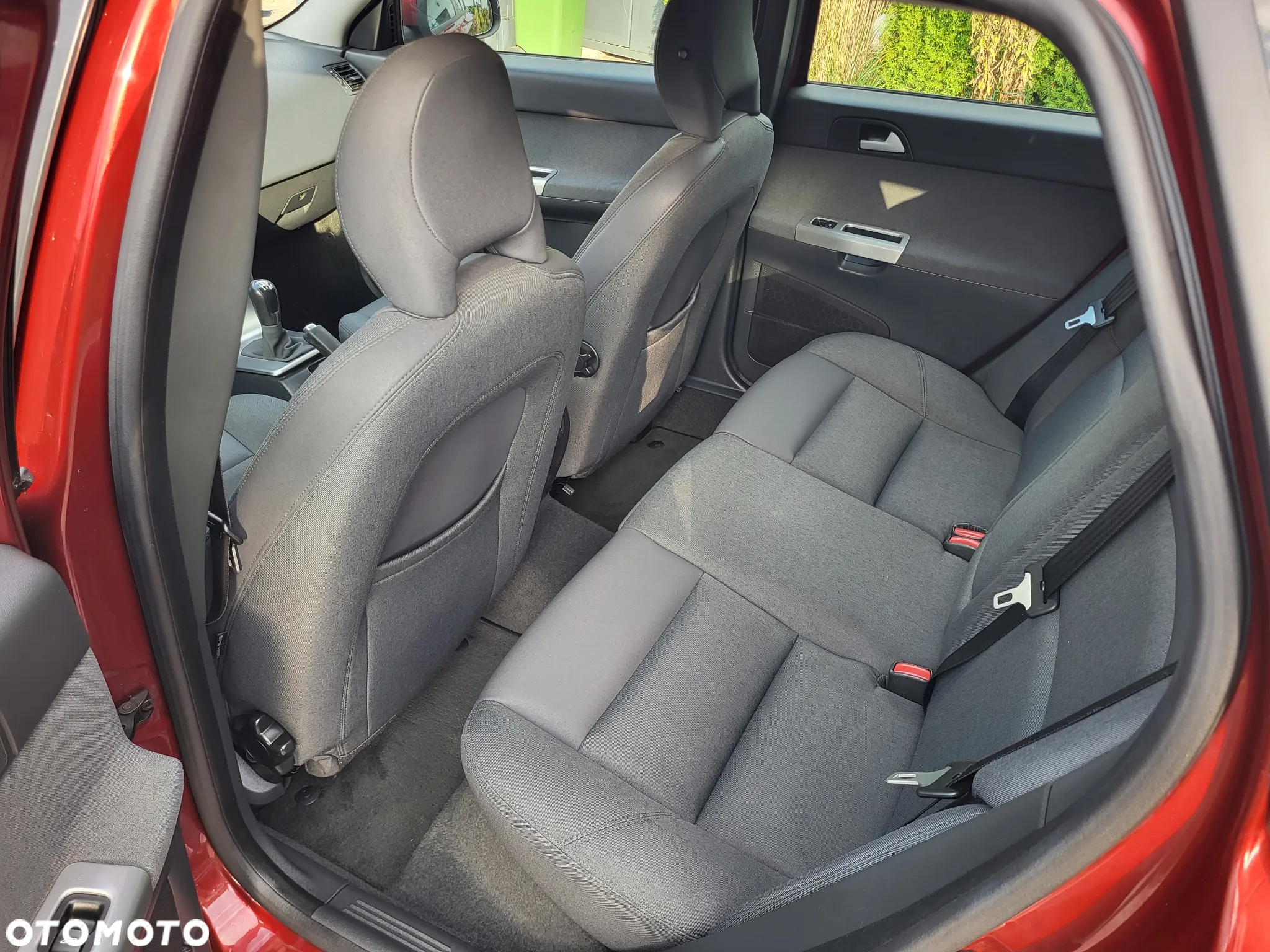 Volvo V50 2.0 Momentum - 13