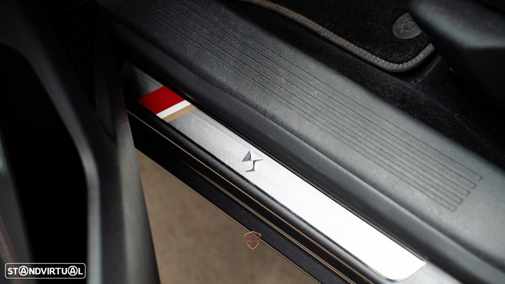 DS DS4 BlueHDi 130 PERFORMANCE LINE - 20