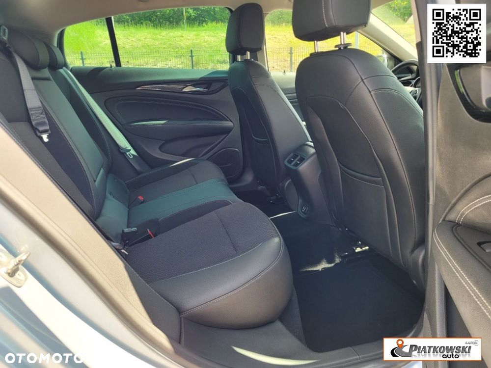 Opel Insignia - 21