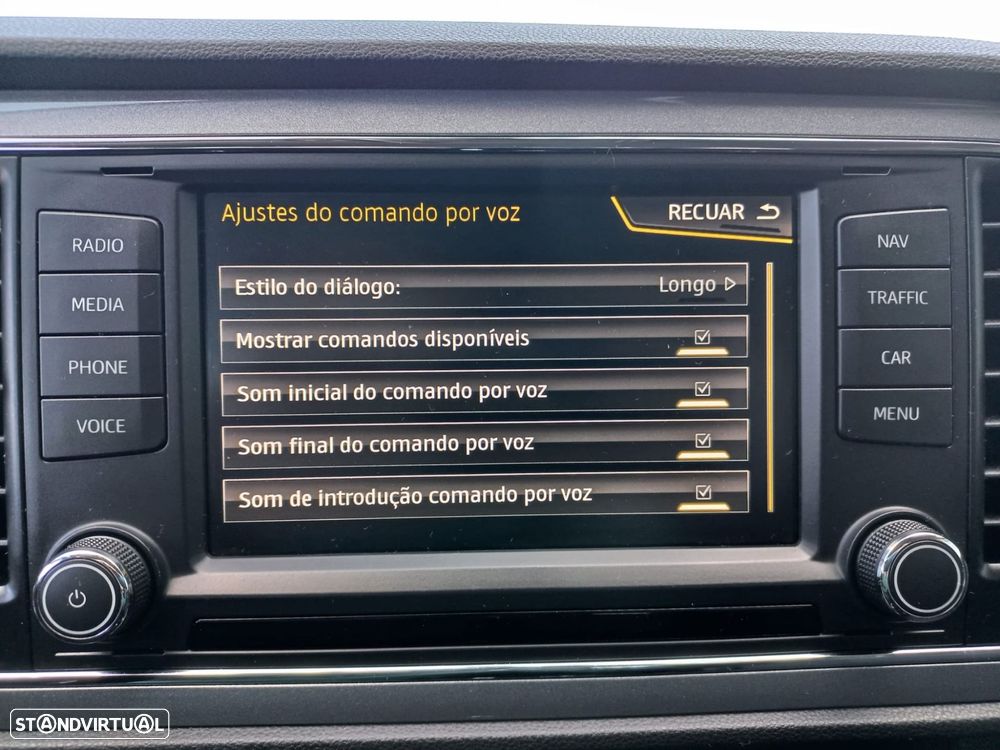 SEAT Leon ST 2.0 TDI FR S/S - 37