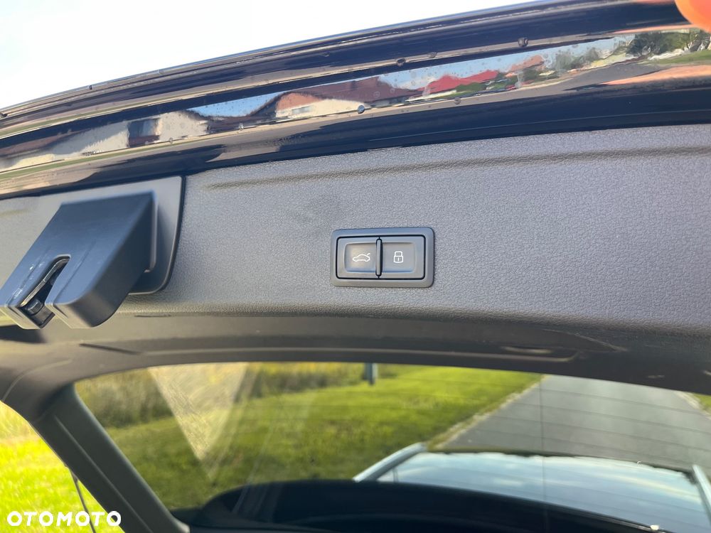 Audi A4 Avant 40 TDI quattro S tronic S line - 21