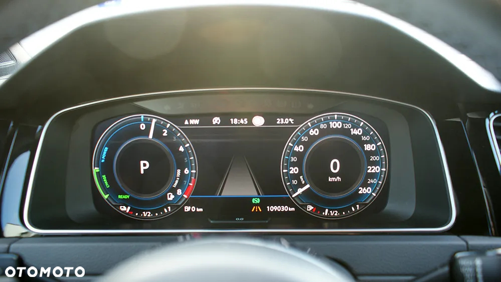 Volkswagen Golf 1.4 GTE Plug-In-Hybrid DSG - 13