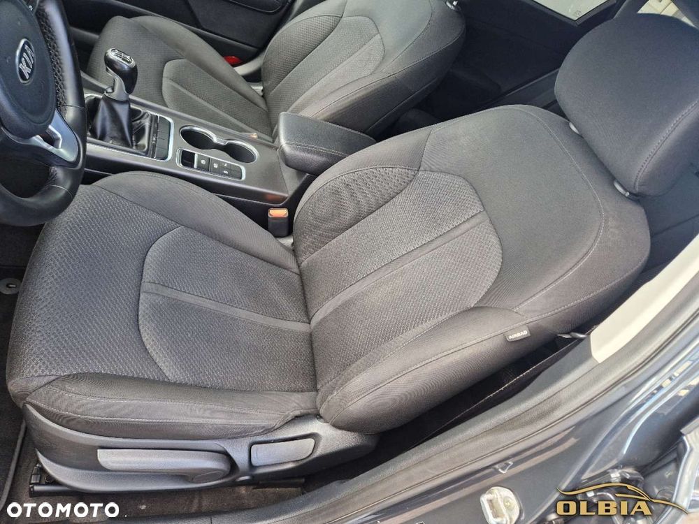 Kia Optima - 27