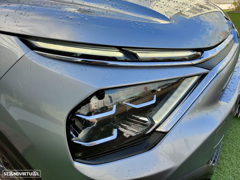 Citroën C4 1.2 PureTech Feel Pack - 53