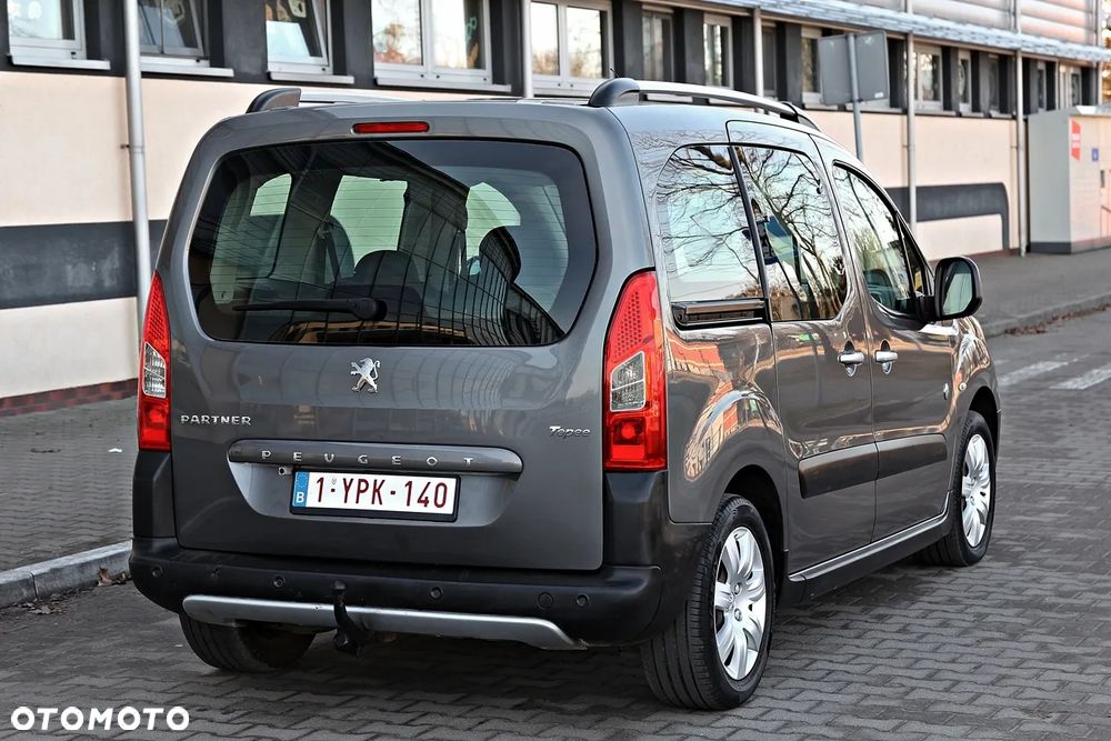 Peugeot Partner - 3