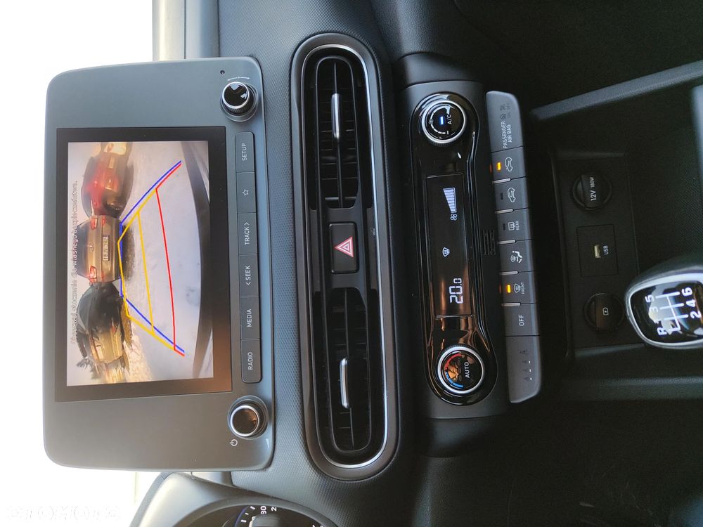 Hyundai Kona 1.0 T-GDI Comfort - 26
