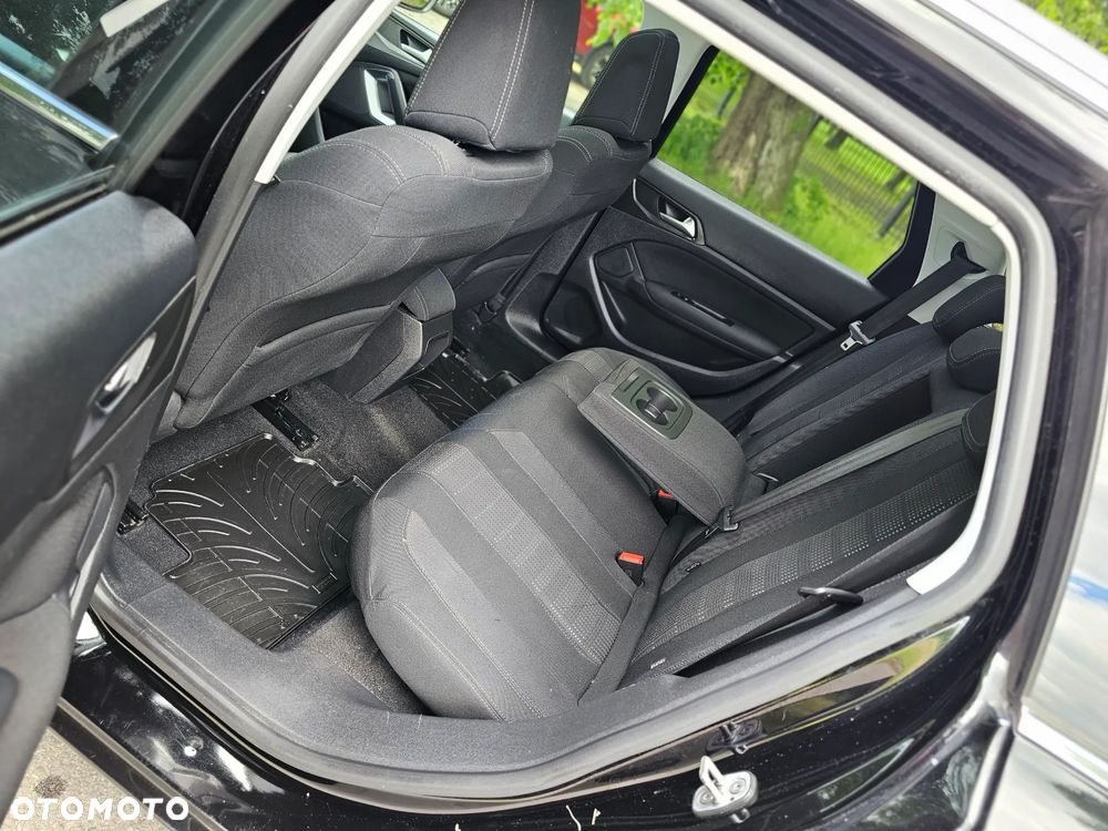 Peugeot 308 BlueHDi 120 Stop & Start Business-Line - 8