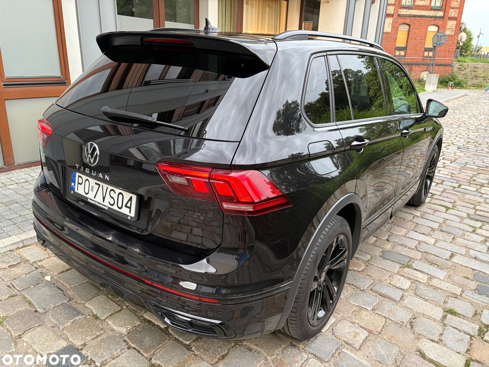 Volkswagen Tiguan - 6