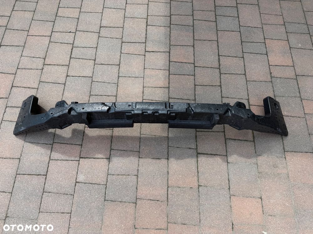 WYPEŁNIENIE ZDERZAKA WZMOCNIENIE ABSORBER PRZEDNI LEXUS LC 500 LC500 - 1