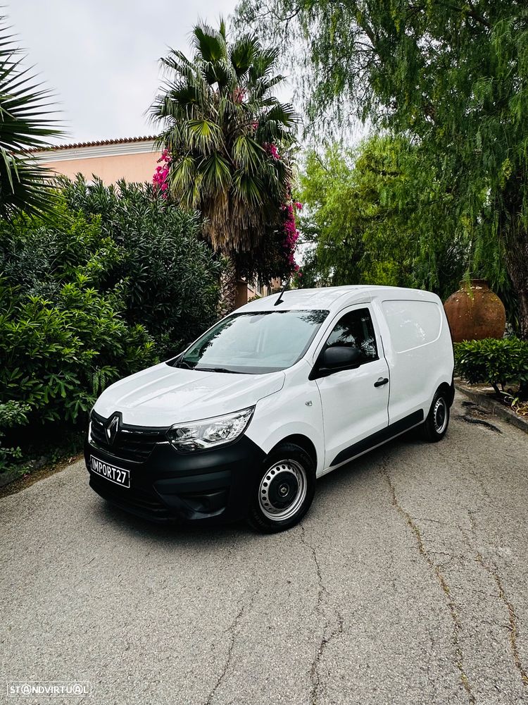 Renault Express - 3