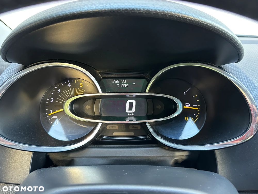 Renault Clio 1.5 dCi Expression - 20