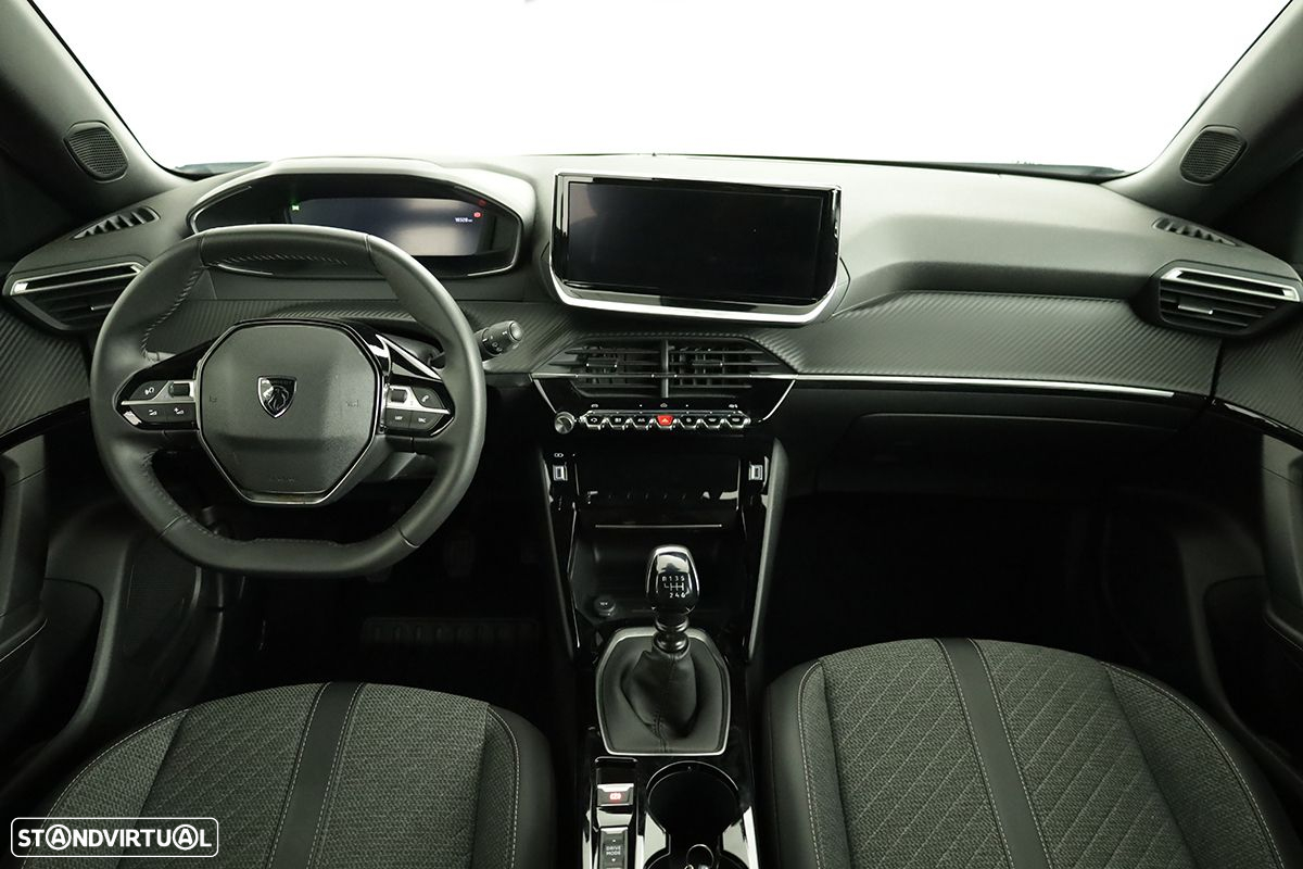 Peugeot 2008 1.2 PureTech Allure - 7