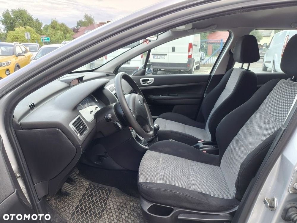 Peugeot 307 HDi 110 Epok - 7