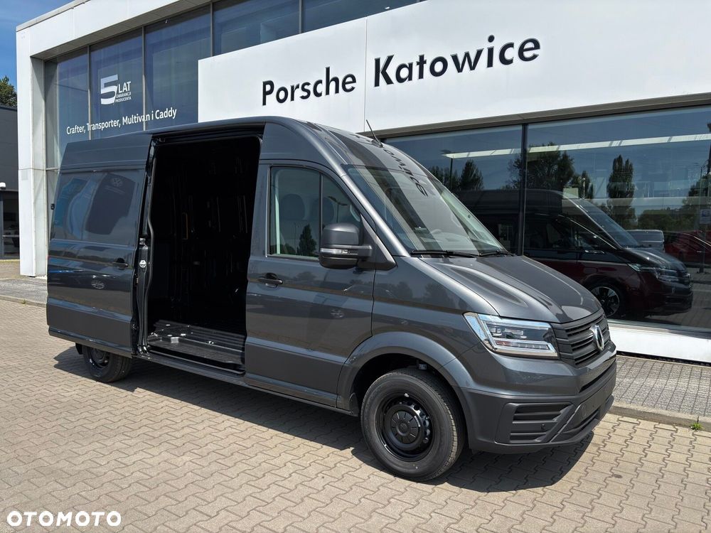 Volkswagen Crafter L3H3 177 KM 6-MANUAL - 6