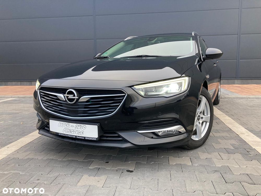 Opel Insignia 2.0 Innovation - 4