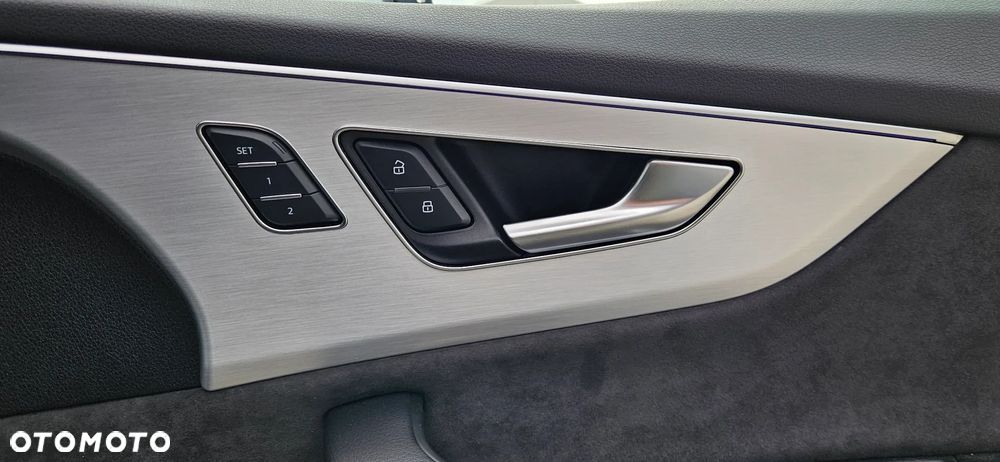 Audi Q8 SUV TDI quattro 210 kW tiptronic S line business - 13