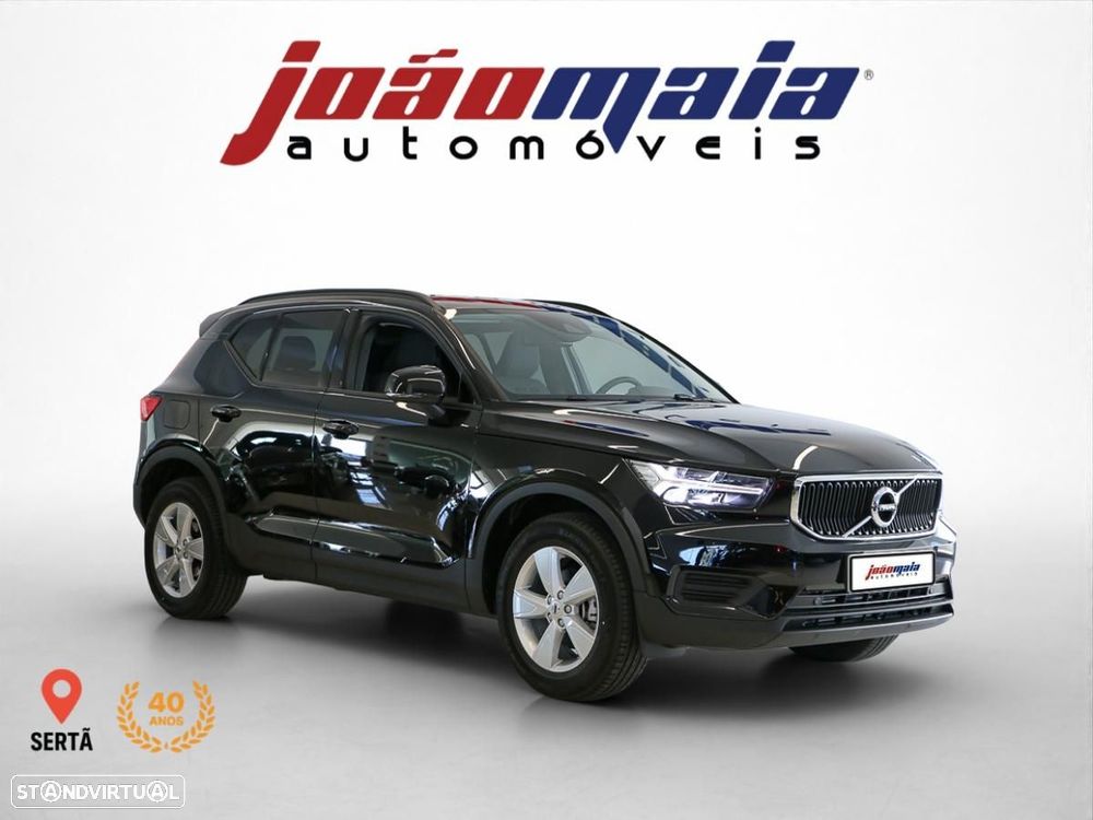 Volvo XC 40 1.5 T2 Core - 1