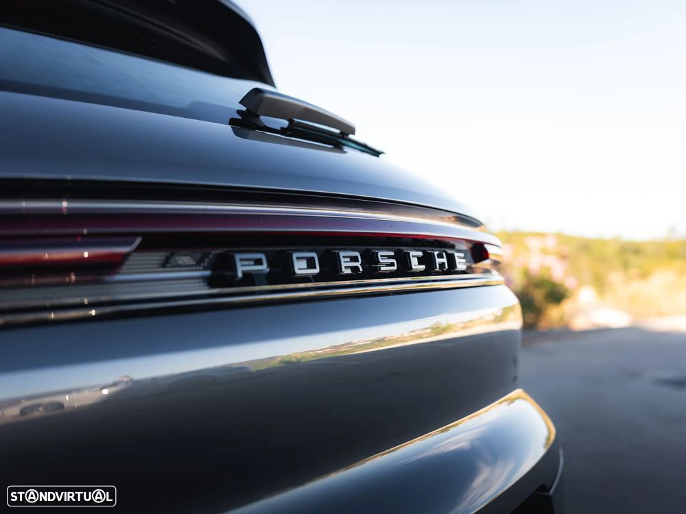 Porsche Cayenne S E-Hybrid - 36