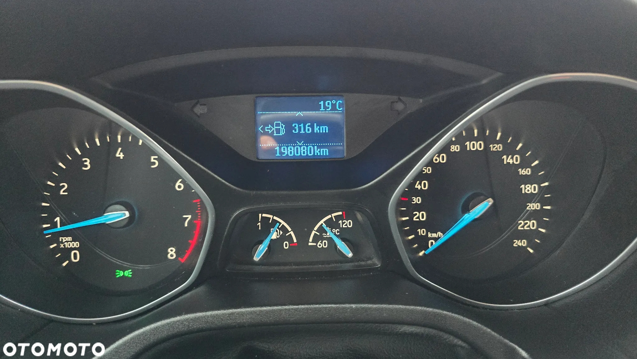 Ford Focus - 10