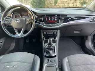 Opel Astra Sports Tourer 1.6 CDTI Innovation S/S RM6/SOB/5PC/5PB - 8