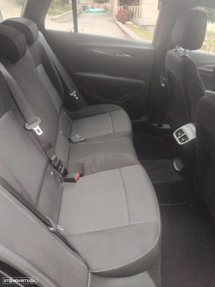 Opel Insignia Sports Tourer 1.5 D Business Edition - 10