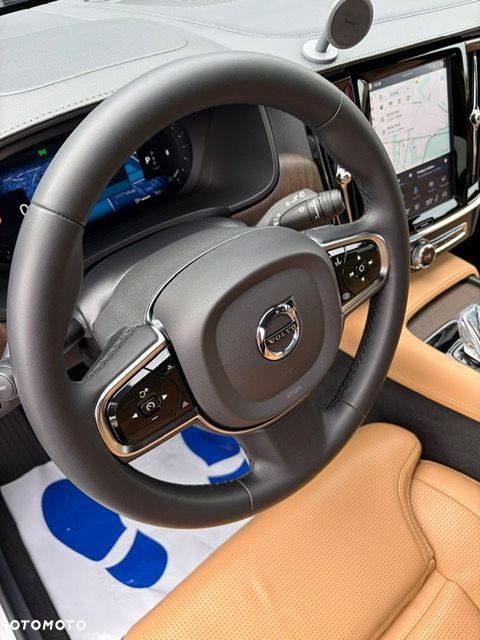 Volvo V90 Cross Country B4 D AWD Plus - 20