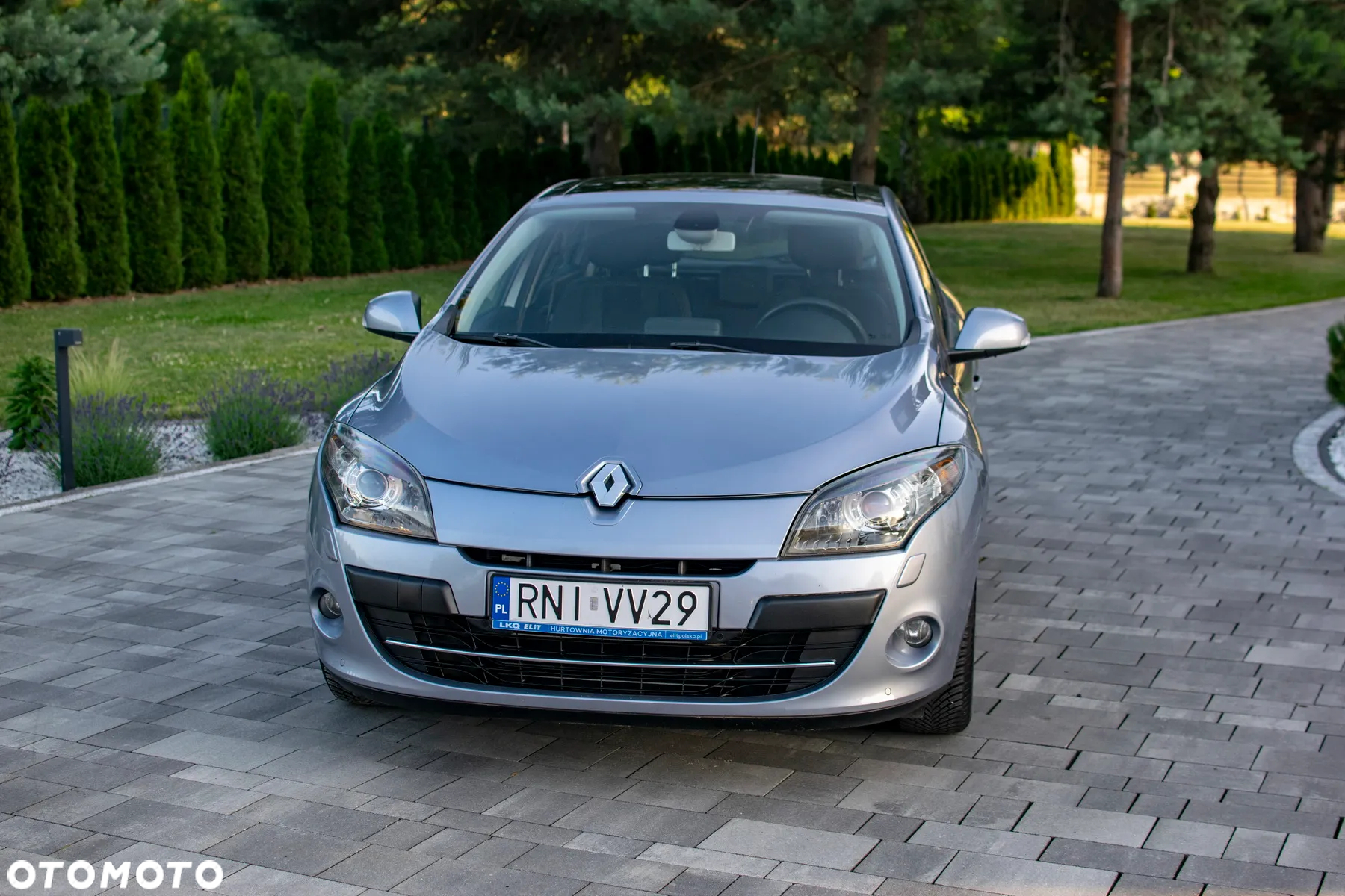 Renault Megane - 7