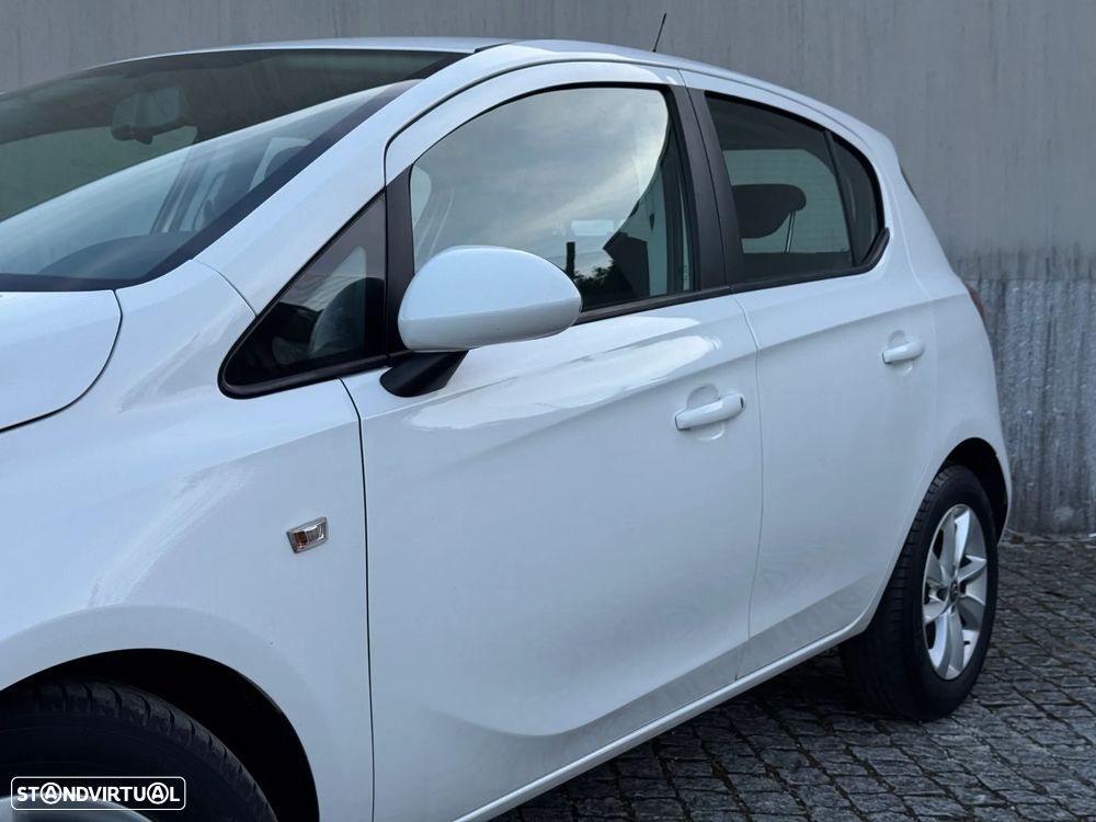 Opel Corsa 1.3 CDTi Business Edition - 9