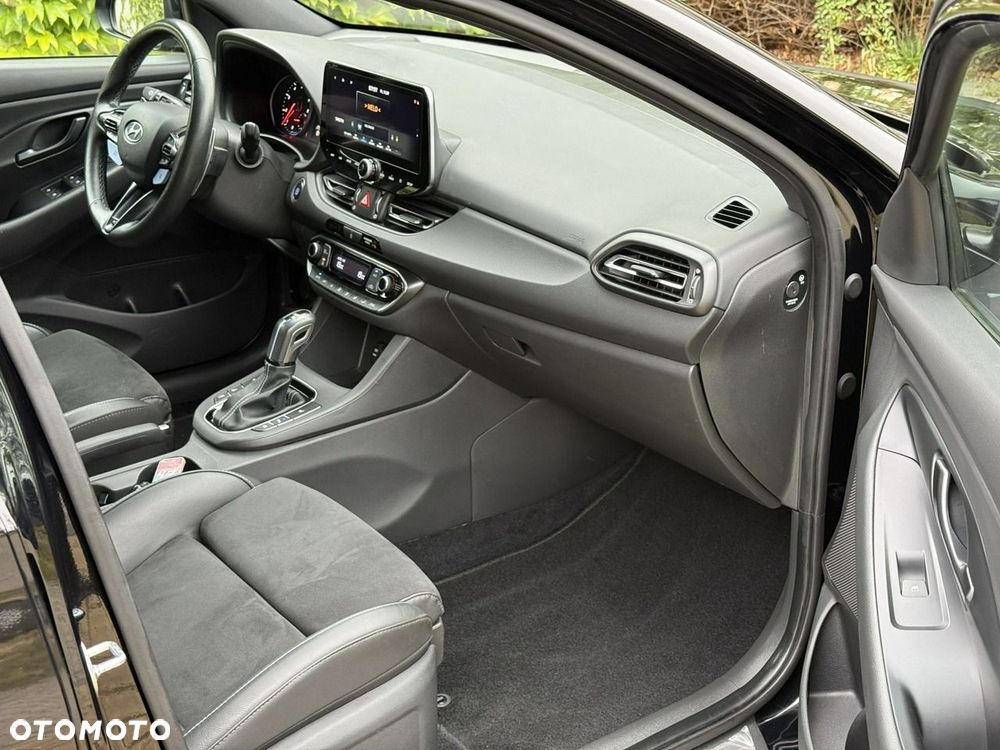 Hyundai i30 N 2.0 T-GDI Performance DCT - 8