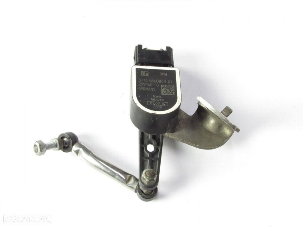 Sensor nível altura Frente Seminovo/ Original BMW 5 Gran Turismo (F07)/BMW 5 (F1... - 1