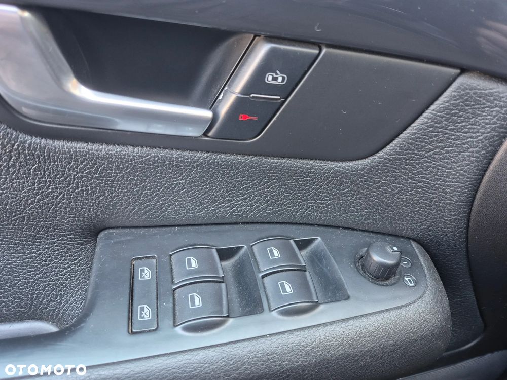 Audi A4 Avant 3.0 Quattro - 21