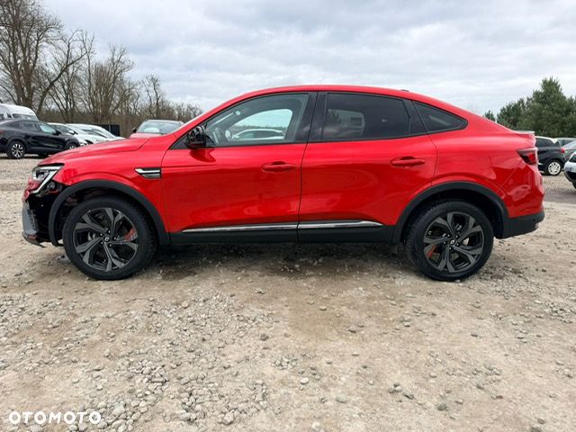Renault Arkana E-TECH 145 R.S.LINE - 11