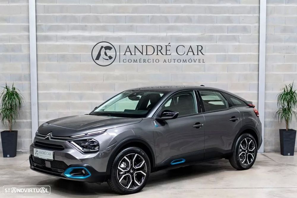 Citroën e-C4 50 kWh Feel Pack - 2