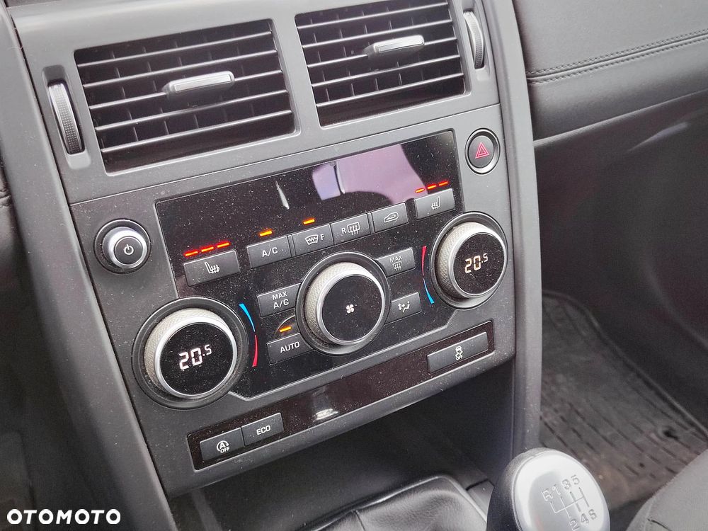 Land Rover Discovery Sport 2.0 eD4 SE - 5