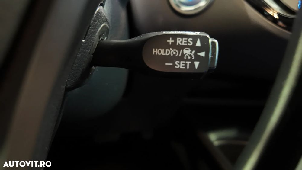 Toyota C-HR 1.8 HSD 122 CP 4x2 CVT C-enter - 20