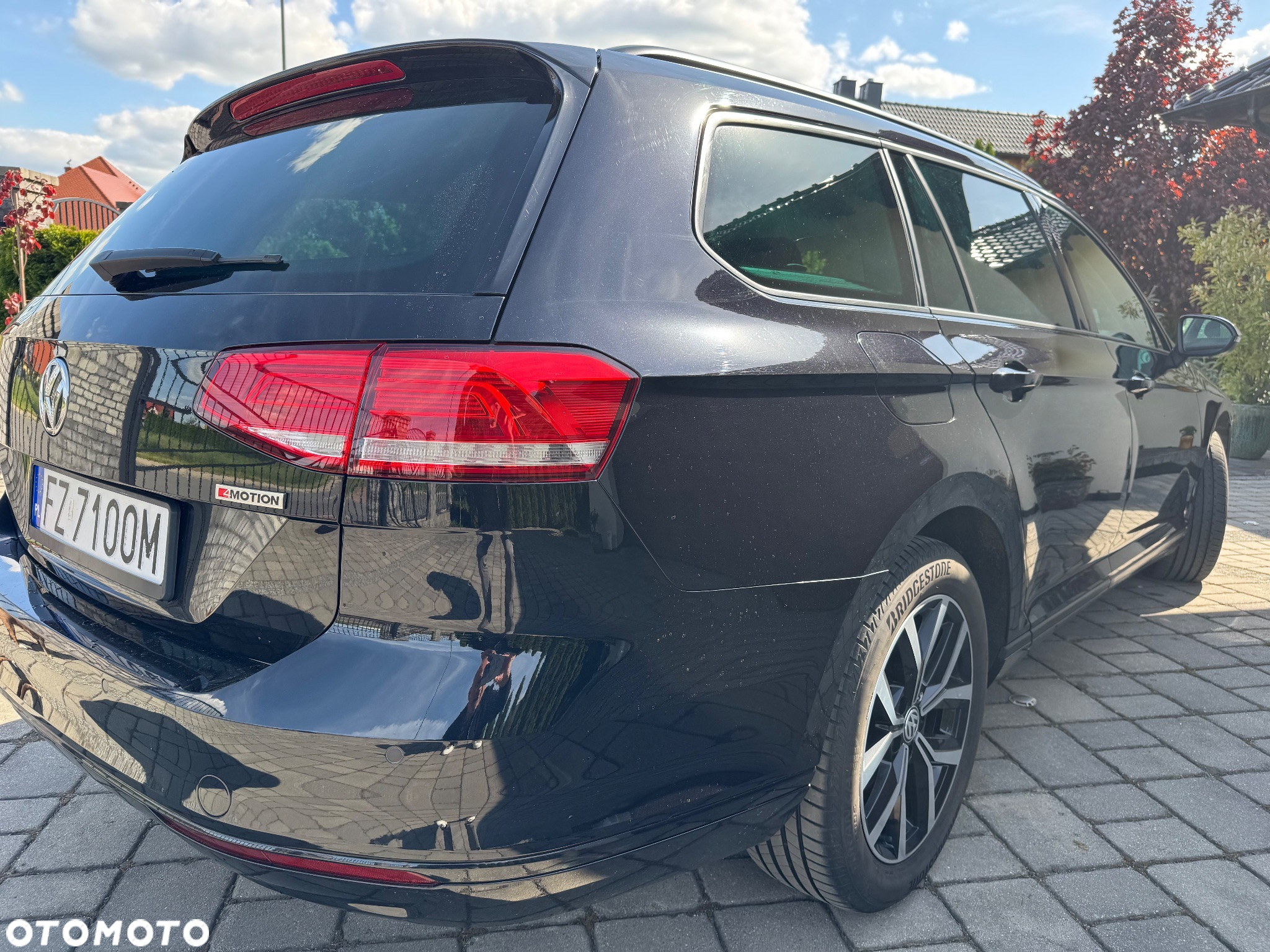 Volkswagen Passat 2.0 TDI BMT Comfortline DSG - 5